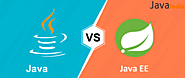 Java Vs Java: Which one to Choose for Web Application Development?