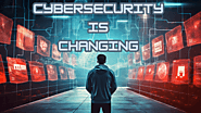 iframely: Cyber Security is Changing — Are You ready ?