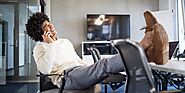 Major 4-day workweek study suggests that when we work 5 days we spend one doing basically nothing