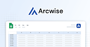 Arcwise AI - Copilot for Google Sheets