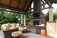 Outdoor Living: Create Comfort Beyond Walls