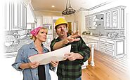 What Are the Benefits of Remodeling Your Home?