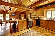 Small Kitchen Big Impact: Remodeling Tips
