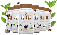 Coffee Slimmer Pro - 5-Second "Morning Coffee Hack" That Burns 48lbs of Fat