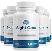 Sight Care - Enhancing Vision and Promoting Eye Health