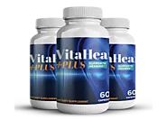 VitaHear Plus™ » (USA OFFICIAL) - 100% All Natural