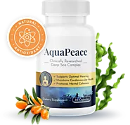 AquaPeace™ » (OFFICIAL) - 100% All Natural