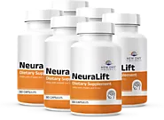 NeuraLift™ » (Official) - 100% All Natural