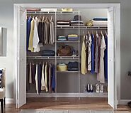 Discover Innovative Storage Solutions at Wardrobe World Blue Mountains