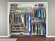 Versatile Shelving Solutions for Every Space - Wardrobe World Blue Mountains