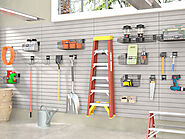 Optimize Your Space with Garage Storage Solutions | Wardrobe World Blue Mountains