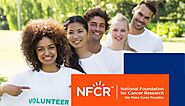 Young People Making a Difference - NFCR