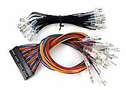 Buy Premium Harness Wires for Superior Performance | VR Kable