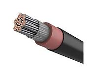 Buy High-Performance Locomotive Cable Online | VR KABLE