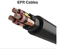 Buy High-Performance EPR Cable Online | VR KABLE