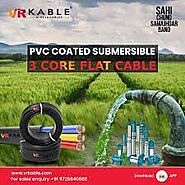 3Core Flat Cables Online