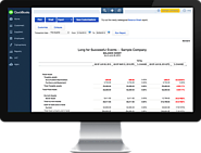 How to Make Balance Sheet for QuickBooks