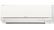 Mitsubishi Air Conditioner Repair in Melbourne