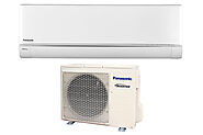 Panasonic Air conditioning Service in Melbourne