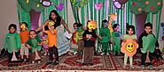 Canadian Play School, Preschool in Palam Vihar, Gurgaon | MapleBear