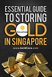 London and World Gold Council look to regulate OTC Gold market