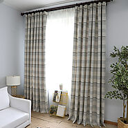 Custom Blackout Curtains For Bedroom
