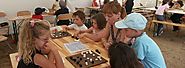 Jeux Géants - Jouez en famille à des jeux romains (DUOLIFE)