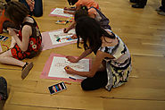 Visite- Atelier jeune public au Musée des Impressionnismes Giverny