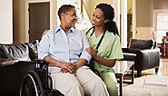 Hire Companion Care Service For Your Elderly Member At Home