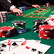 The Rise of Independent Casinos: Unveiling the Allure of Unique Gaming Experiences