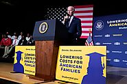 Biden Student Loan Debt Relief: Find out here if your loan is eligible | Marca