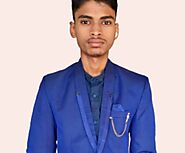 Meet Rishav Kumar: The Youngest Digital Marketing Entrepreneur Solving Financial Challenges