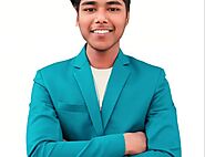 Parkash Kumar (Parkash S.): Empowering Lives through Dream Mission