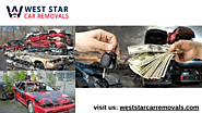 Car For Cash West Star Car Removal – The Easiest Way To Get Rid Of Your Unwanted Car