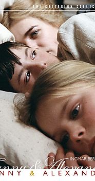 Fanny and Alexander (1982)