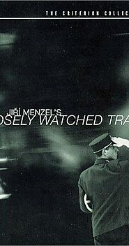 Closely Watched Trains (1966)