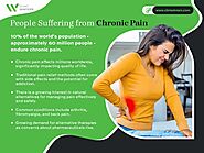 Conolidine Addressing Chronic Pain with Natural Solutions