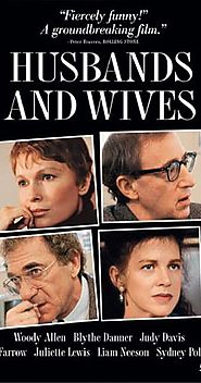 Husbands and Wives (1992)
