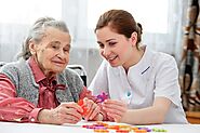 Notable Advantages of Home Care