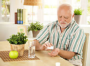 The Dangers of Taking Medications at Home