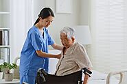 Early Hospice Admission for Quality End-Of-Life Care