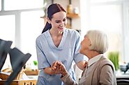 Revolutionizing Home Health: Essential Care Strategies