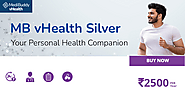 Discover MediBuddy vHealth Silver - Your Complete Healthcare Solution!