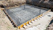 Fresno Construction Foundation Contractors | VLO Concrete