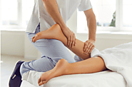 Benefits of Manual Therapy Treatment