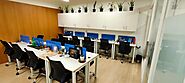 Coworking Space in Delhi | Coworking Space in South Delhi NCR