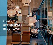 Office Space For Rent In Gurgaon | Commercial Office Space In Gurgaon | Hub And Oak