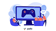 Game Development Studio - Yudiz