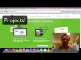 Evernote Tutorial 1 - Overview and Basic Features