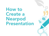 How to Create a Nearpod Presentation #NPPs